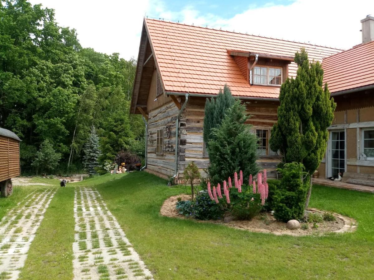 Sielski Zakatek Tokary Buitenkant foto