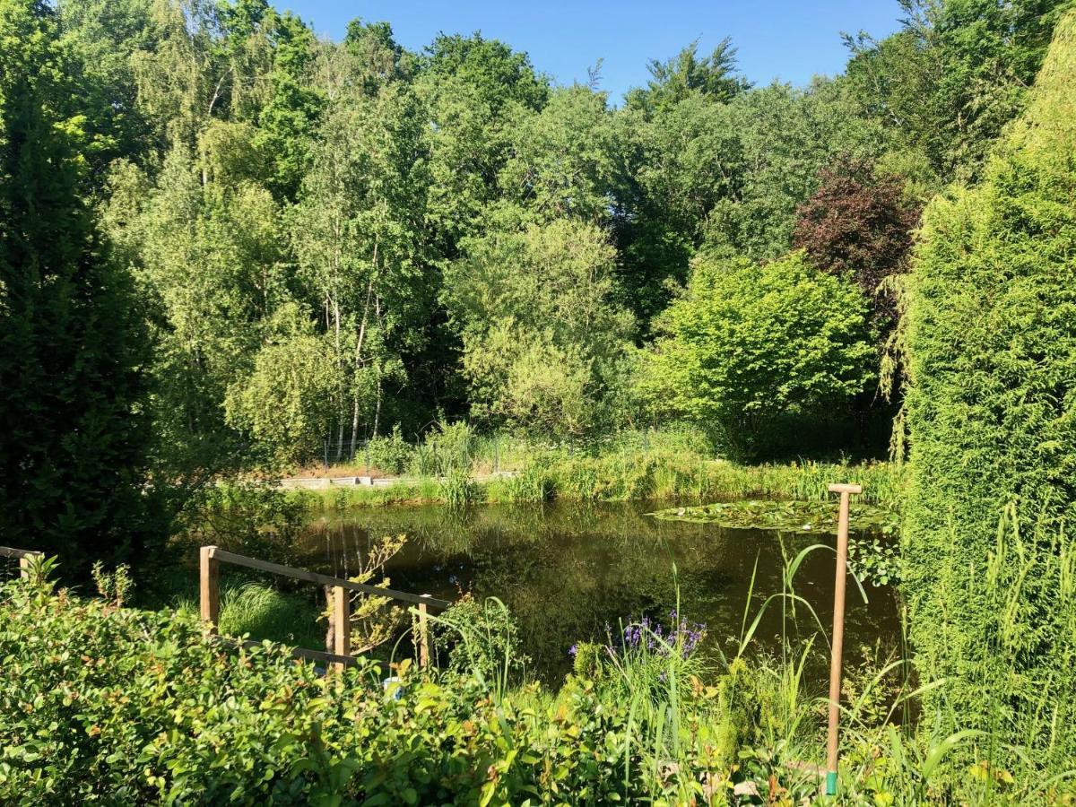 Sielski Zakatek Tokary Buitenkant foto