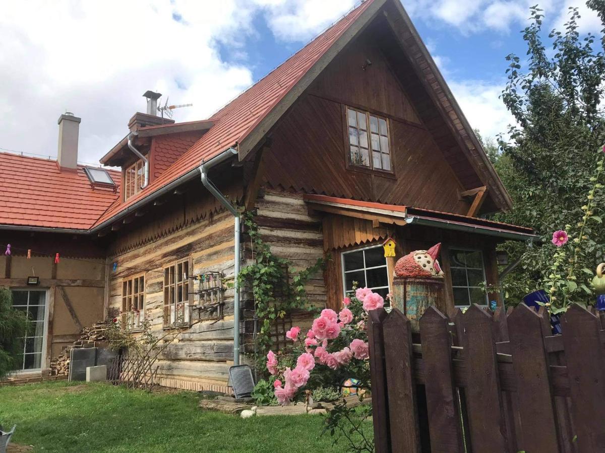 Sielski Zakatek Tokary Buitenkant foto